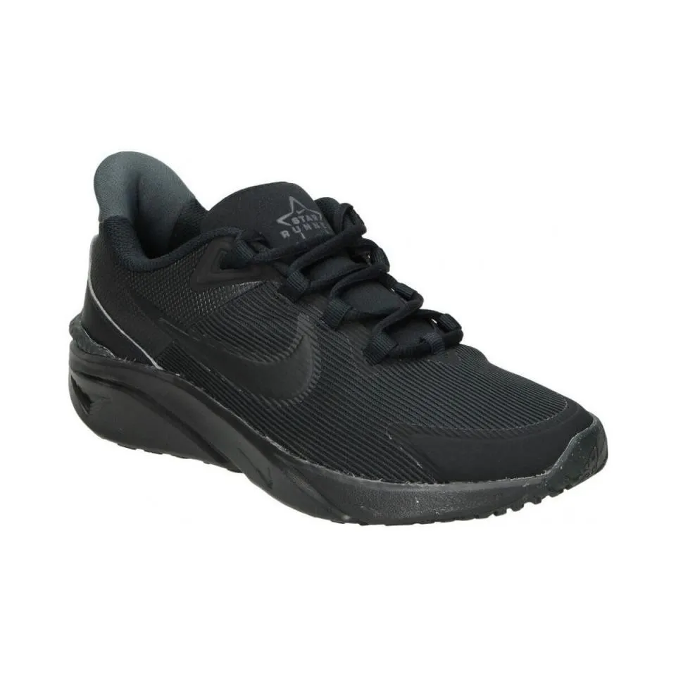 ZAP N NIKE STAR RUNNER 4 NEGRA TOTAL