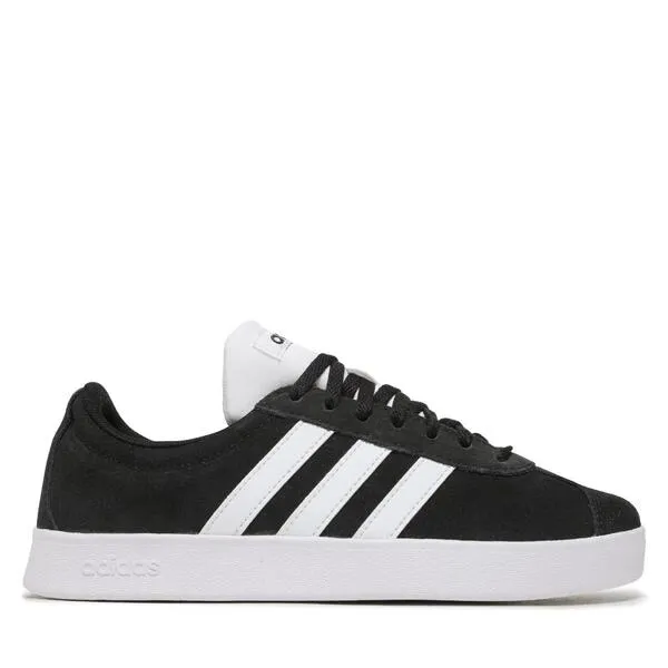 Zapatilla Adidas VL COURT 2.0 NEGRO