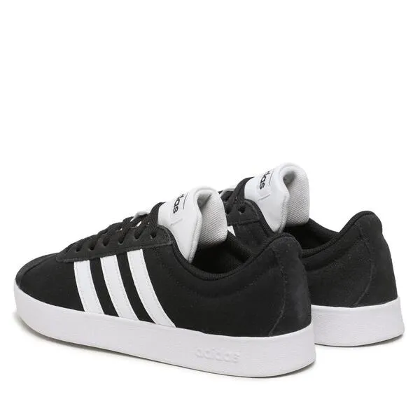Zapatilla Adidas VL COURT 2.0 NEGRO