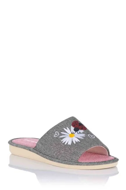 ZAPATILLA CASA MARIQUITAS  ESPECIAL PARTQUET