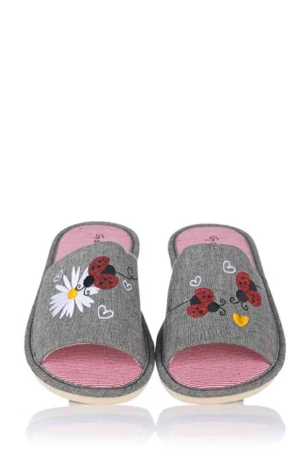 ZAPATILLA CASA MARIQUITAS  ESPECIAL PARTQUET