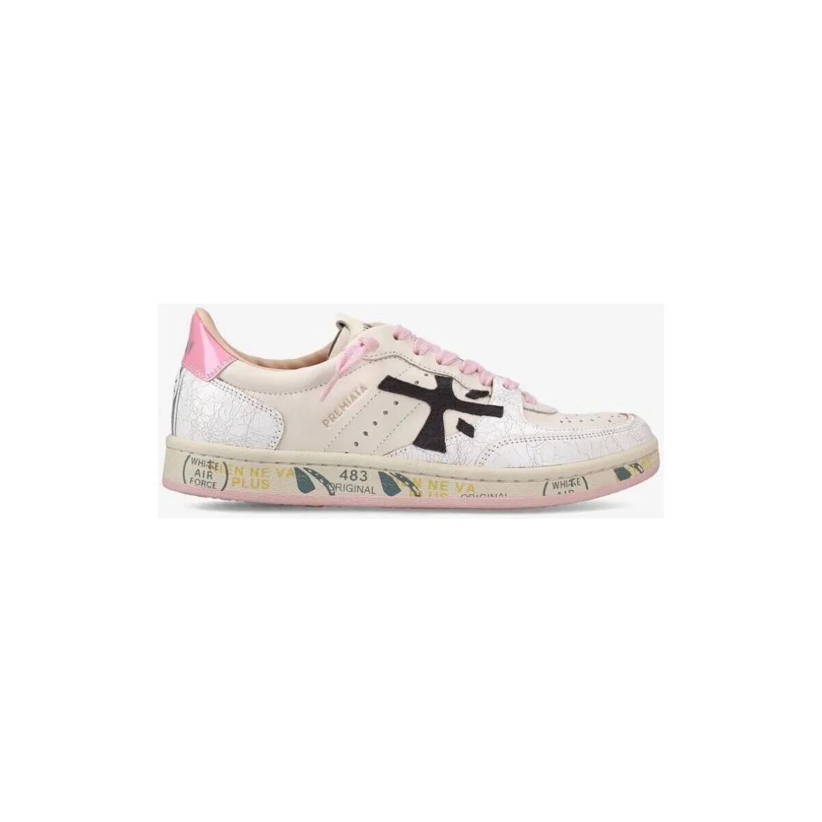ZAPATILLA  CLAYD MUJER