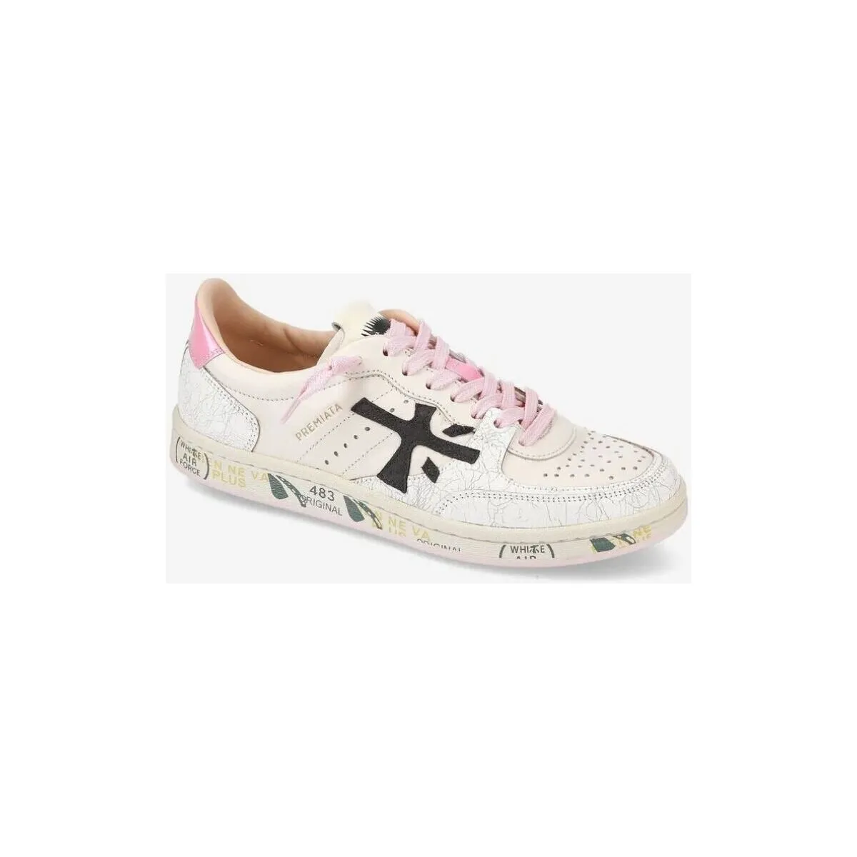 ZAPATILLA  CLAYD MUJER