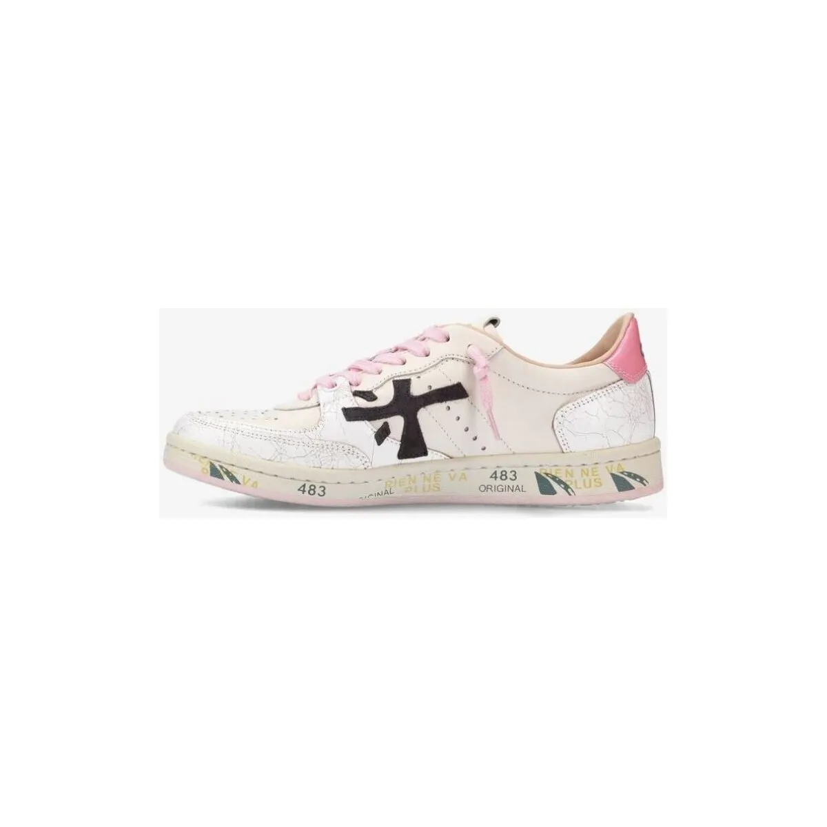 ZAPATILLA  CLAYD MUJER