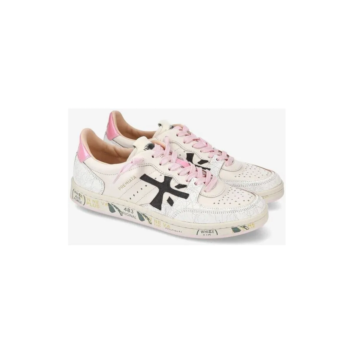 ZAPATILLA  CLAYD MUJER