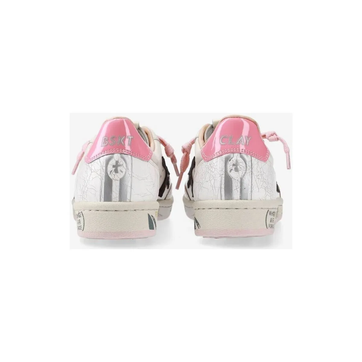ZAPATILLA  CLAYD MUJER