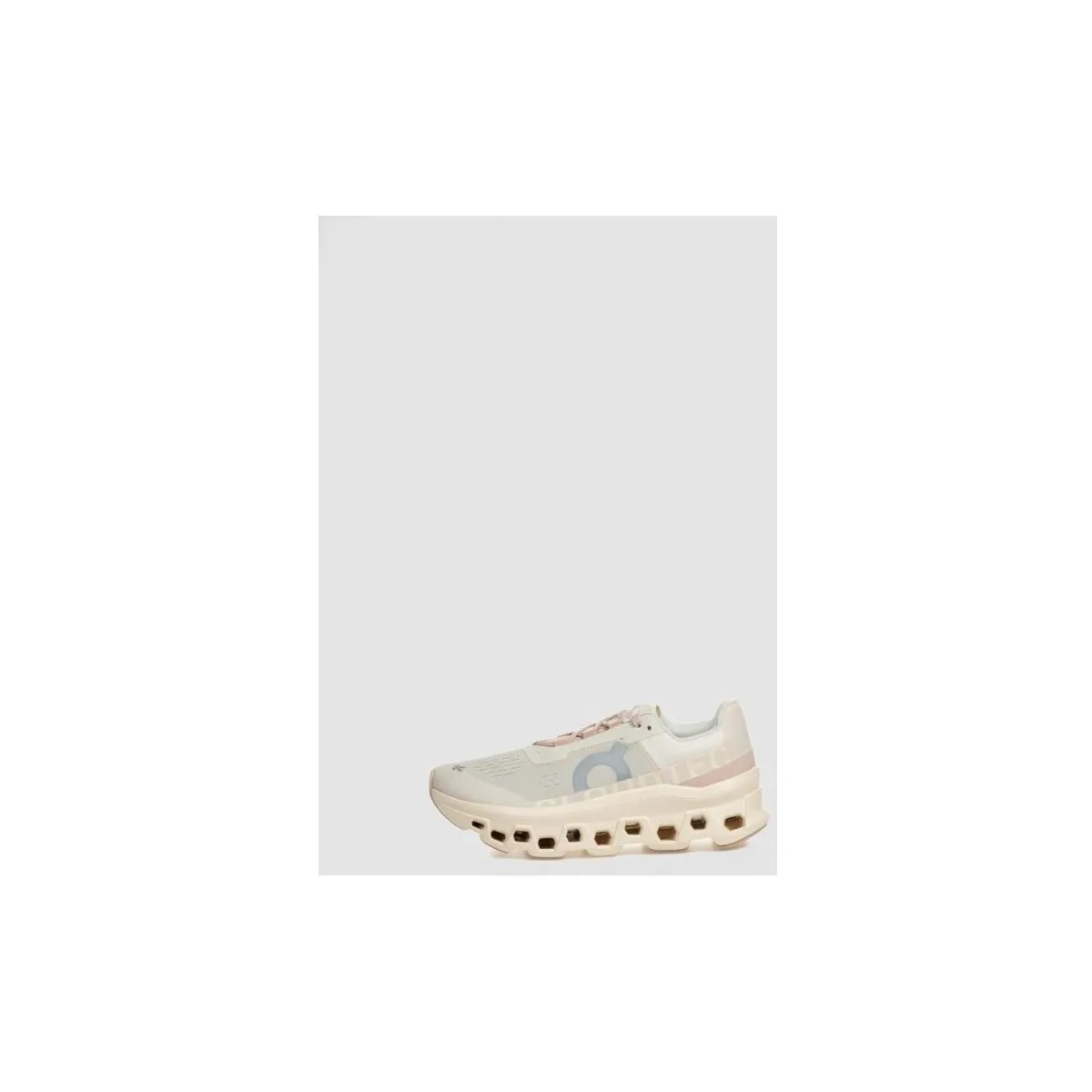 ZAPATILLA  CLOUDMONSTER ROSA