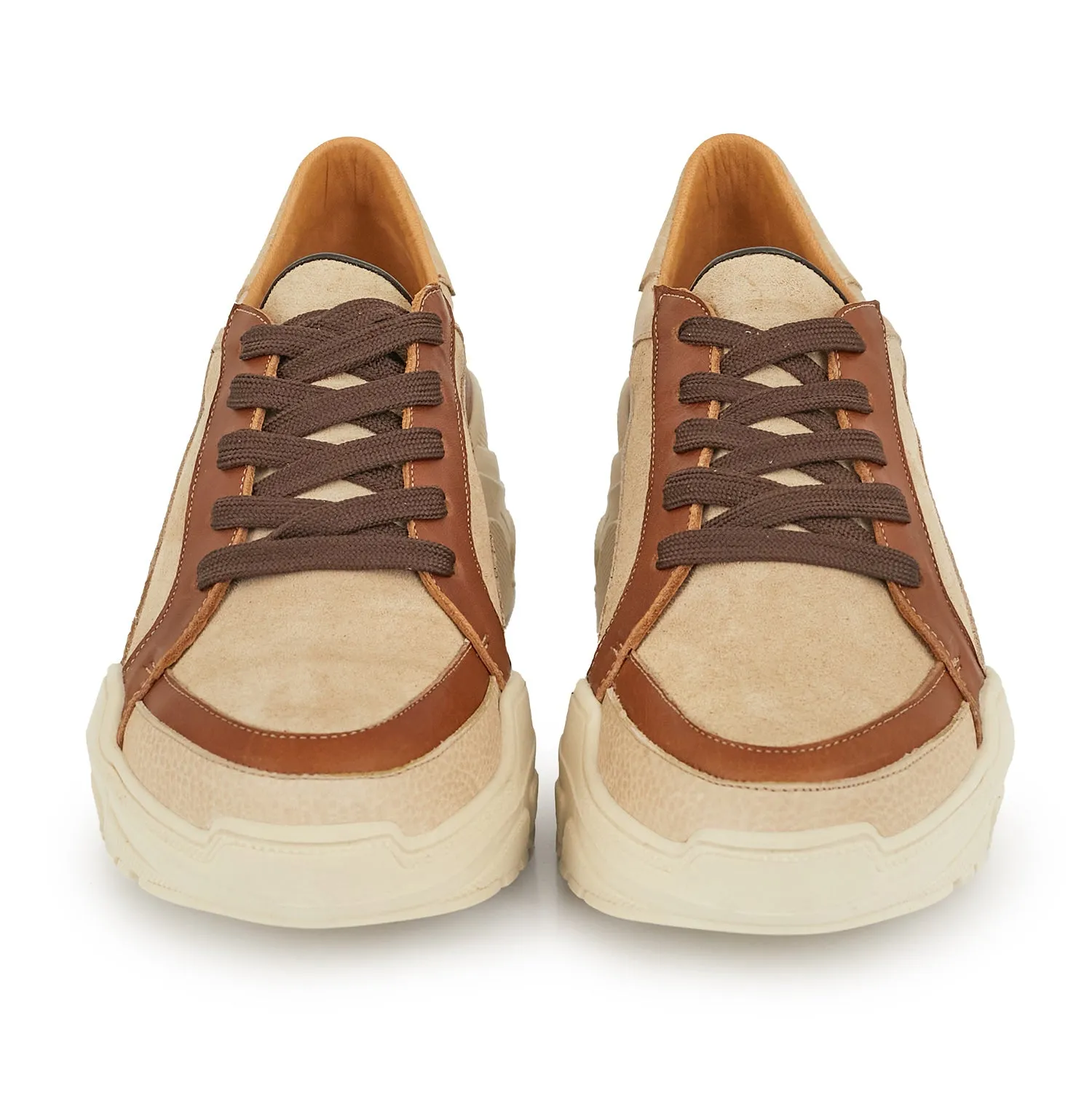 ZAPATILLA DANNE NATURAL