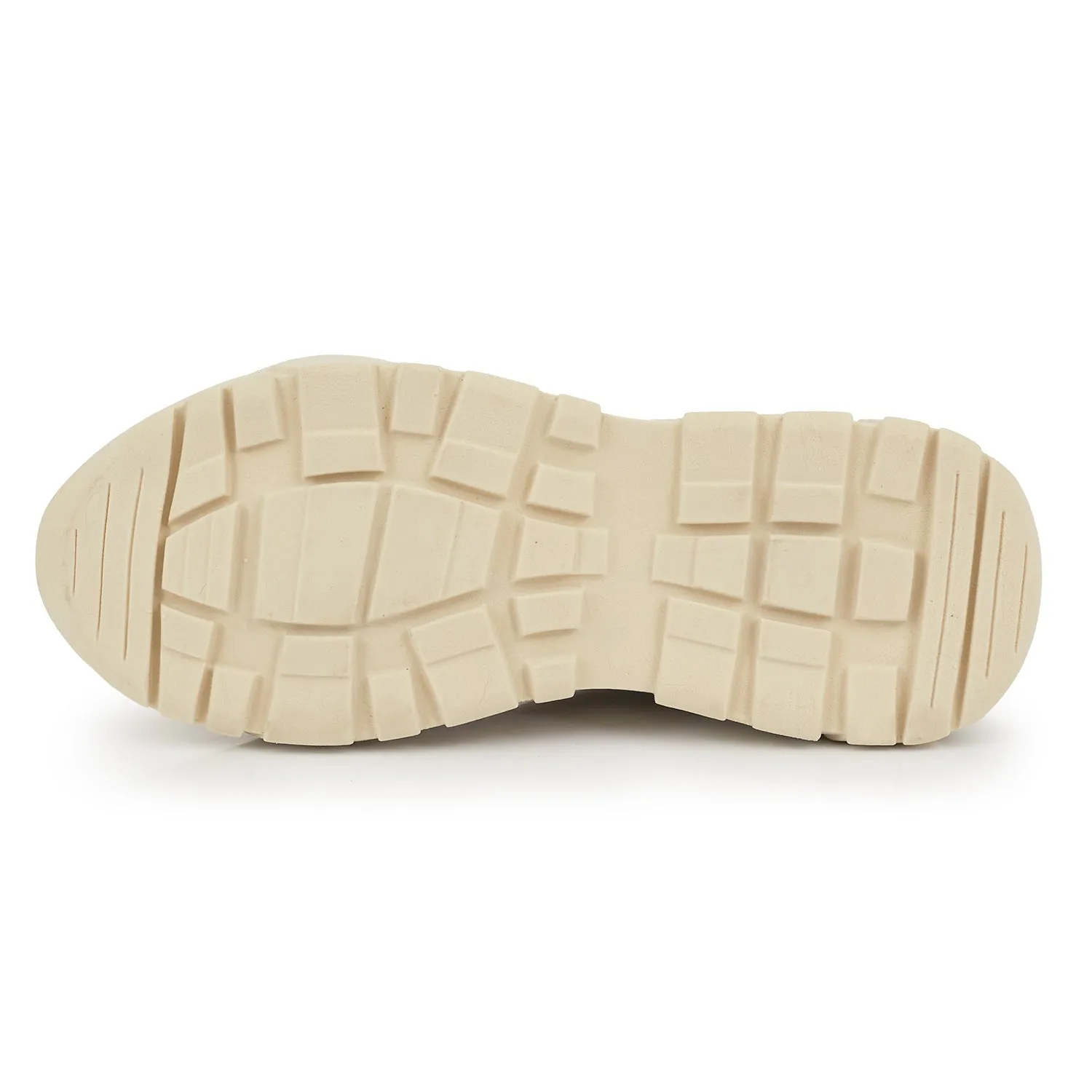 ZAPATILLA DANNE NATURAL