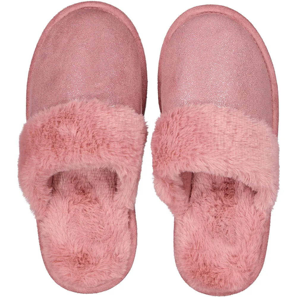 zapatilla de adolescente