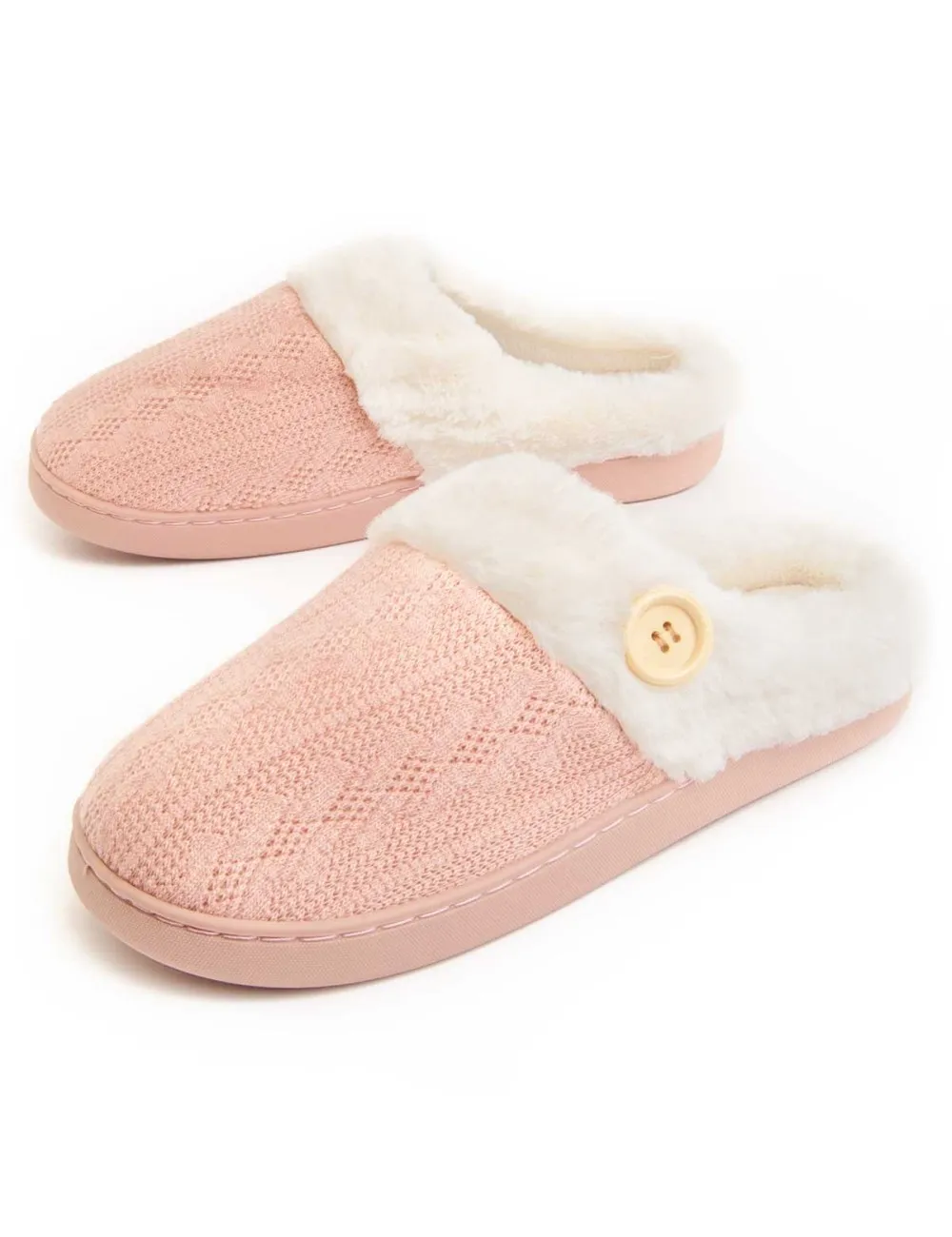 Zapatilla De Casa Para Mujer.  Northome  Calides7  96122