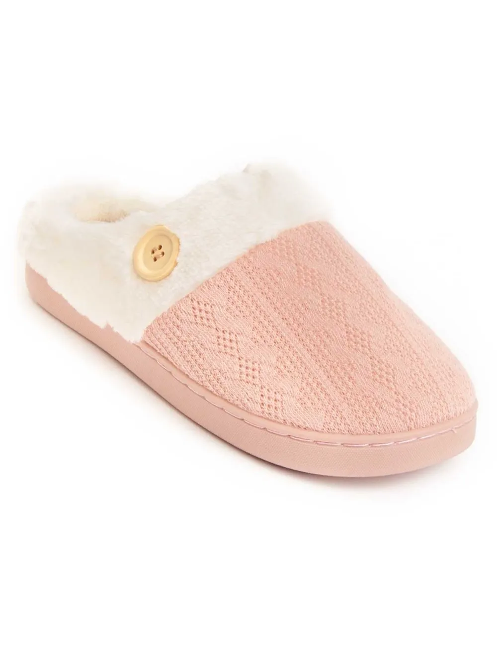 Zapatilla De Casa Para Mujer.  Northome  Calides7  96122
