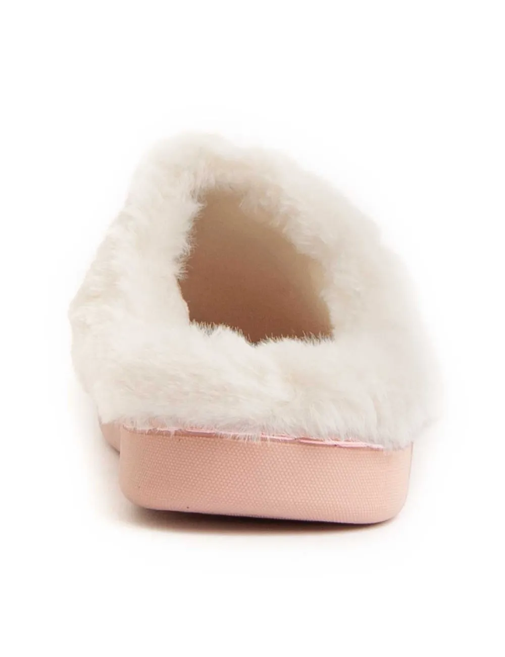 Zapatilla De Casa Para Mujer.  Northome  Calides7  96122