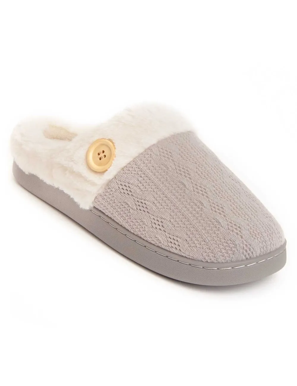 Zapatilla De Casa Para Mujer.  Northome  Calides7  96123