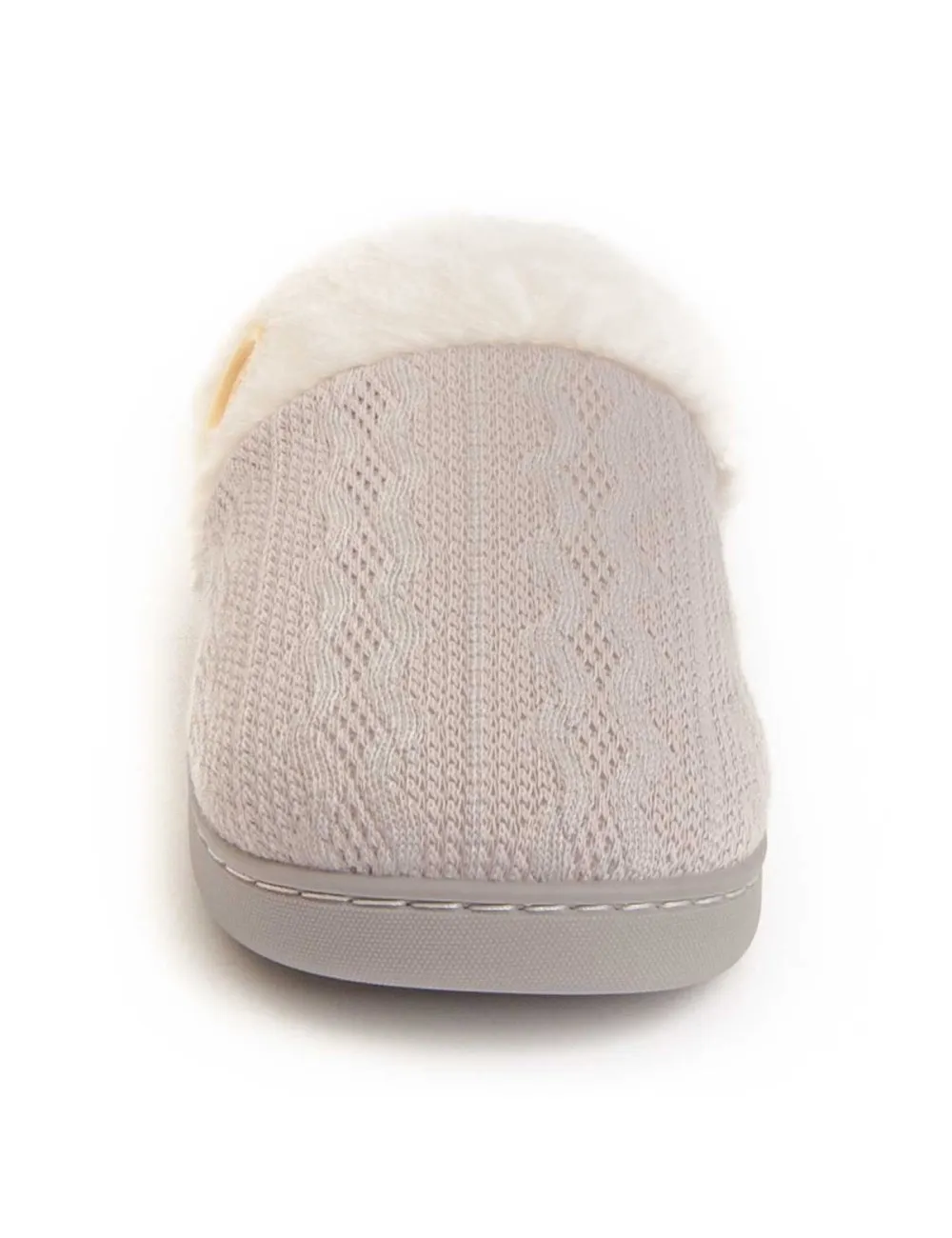 Zapatilla De Casa Para Mujer.  Northome  Calides7  96123
