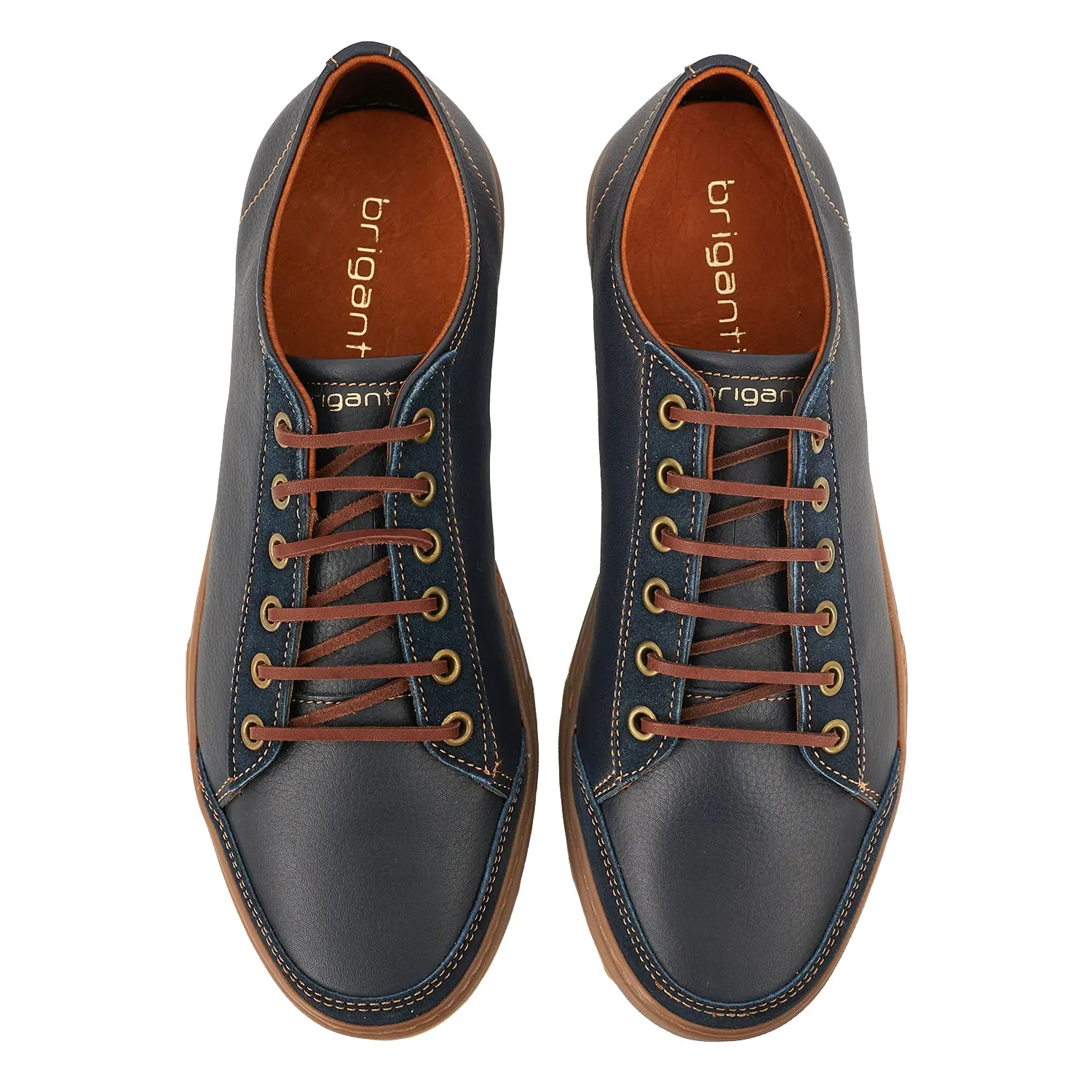 ZAPATILLA ENDRA AZUL