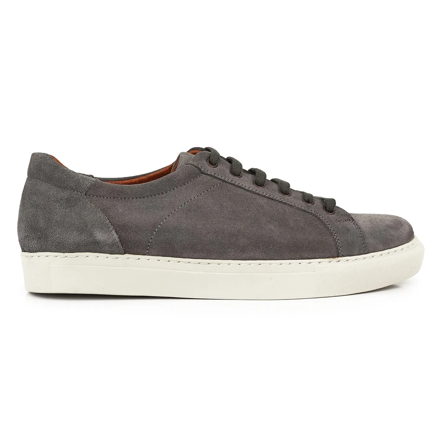 ZAPATILLA ENZO GRIS