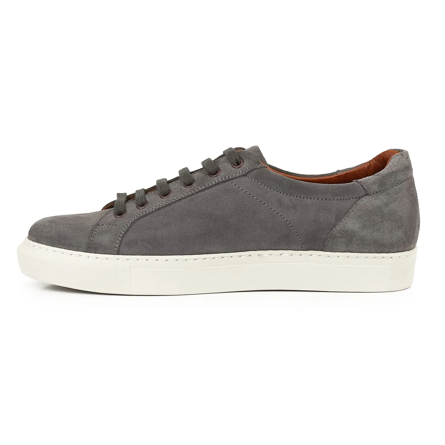 ZAPATILLA ENZO GRIS