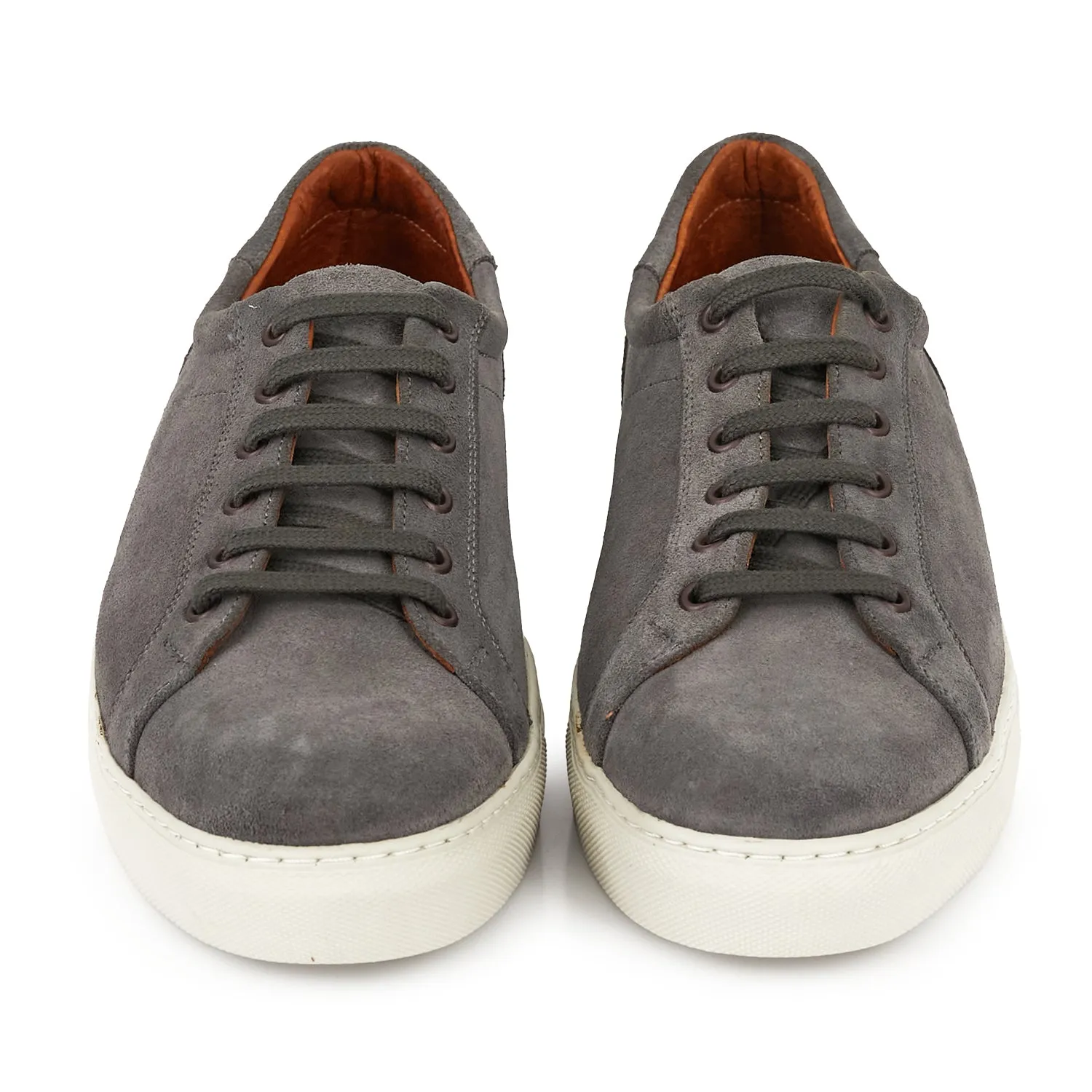 ZAPATILLA ENZO GRIS