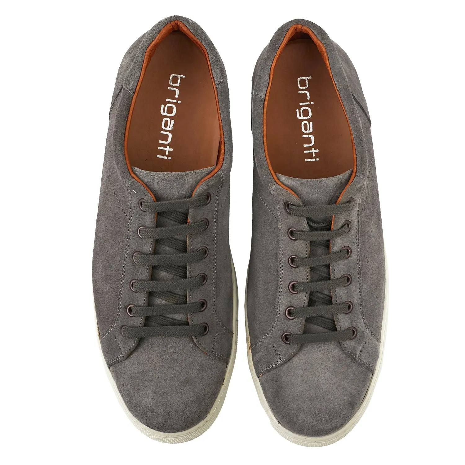 ZAPATILLA ENZO GRIS