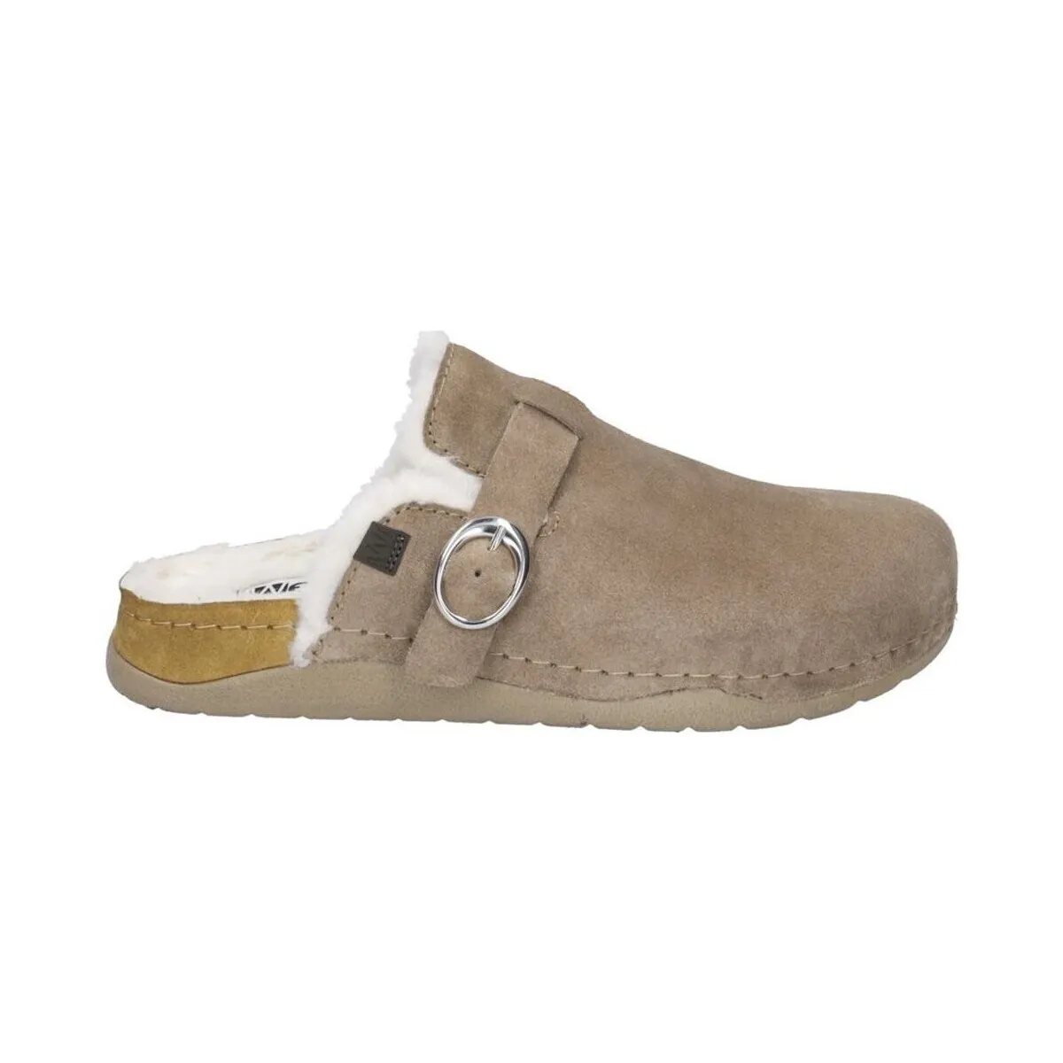 ZAPATILLA  GIRONA14 TAUPE