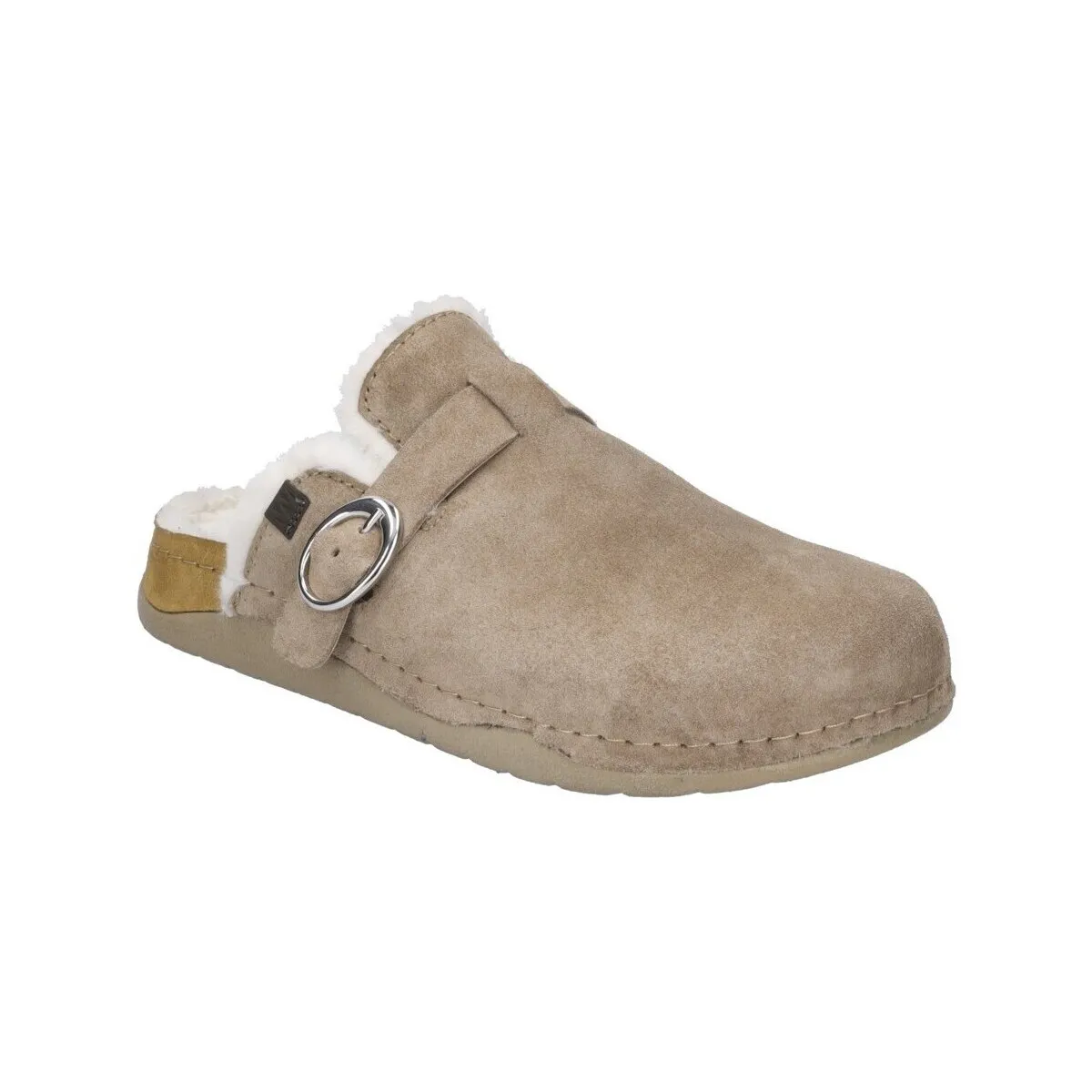 ZAPATILLA  GIRONA14 TAUPE