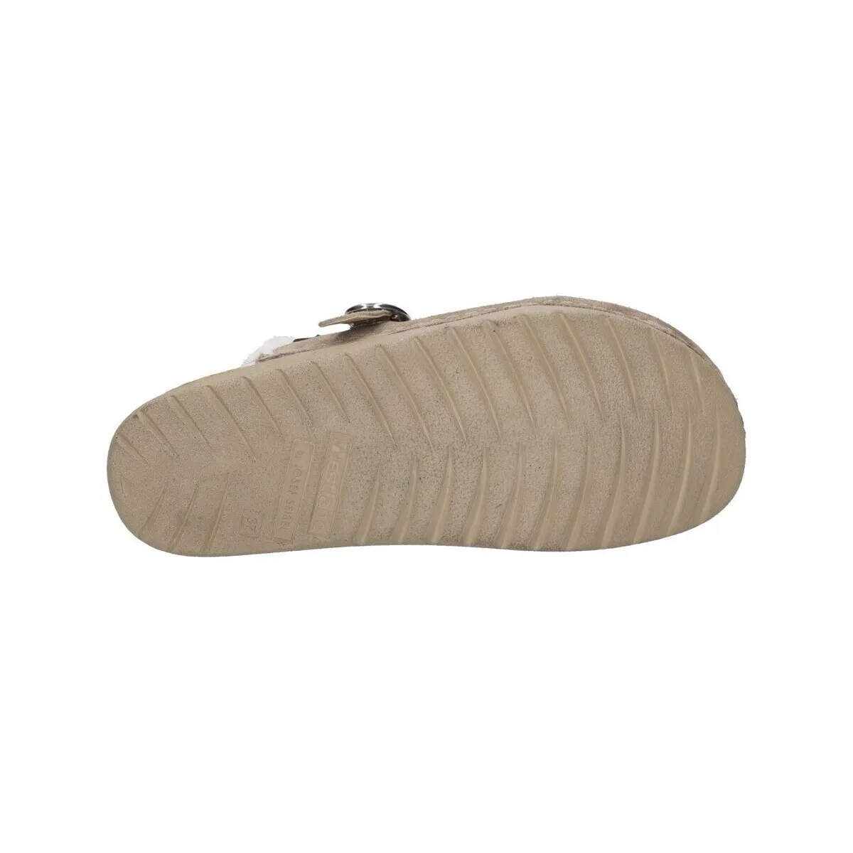 ZAPATILLA  GIRONA14 TAUPE