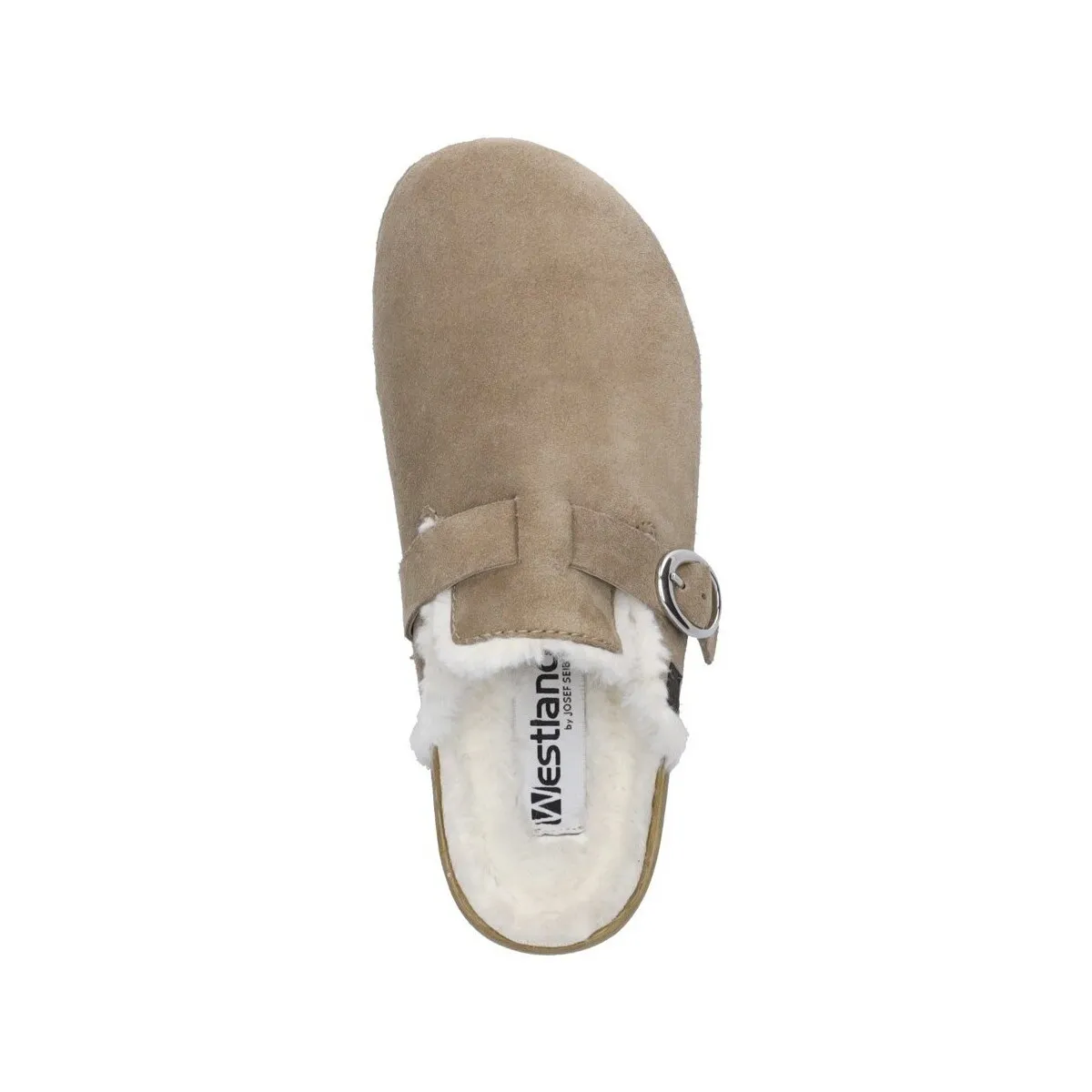 ZAPATILLA  GIRONA14 TAUPE