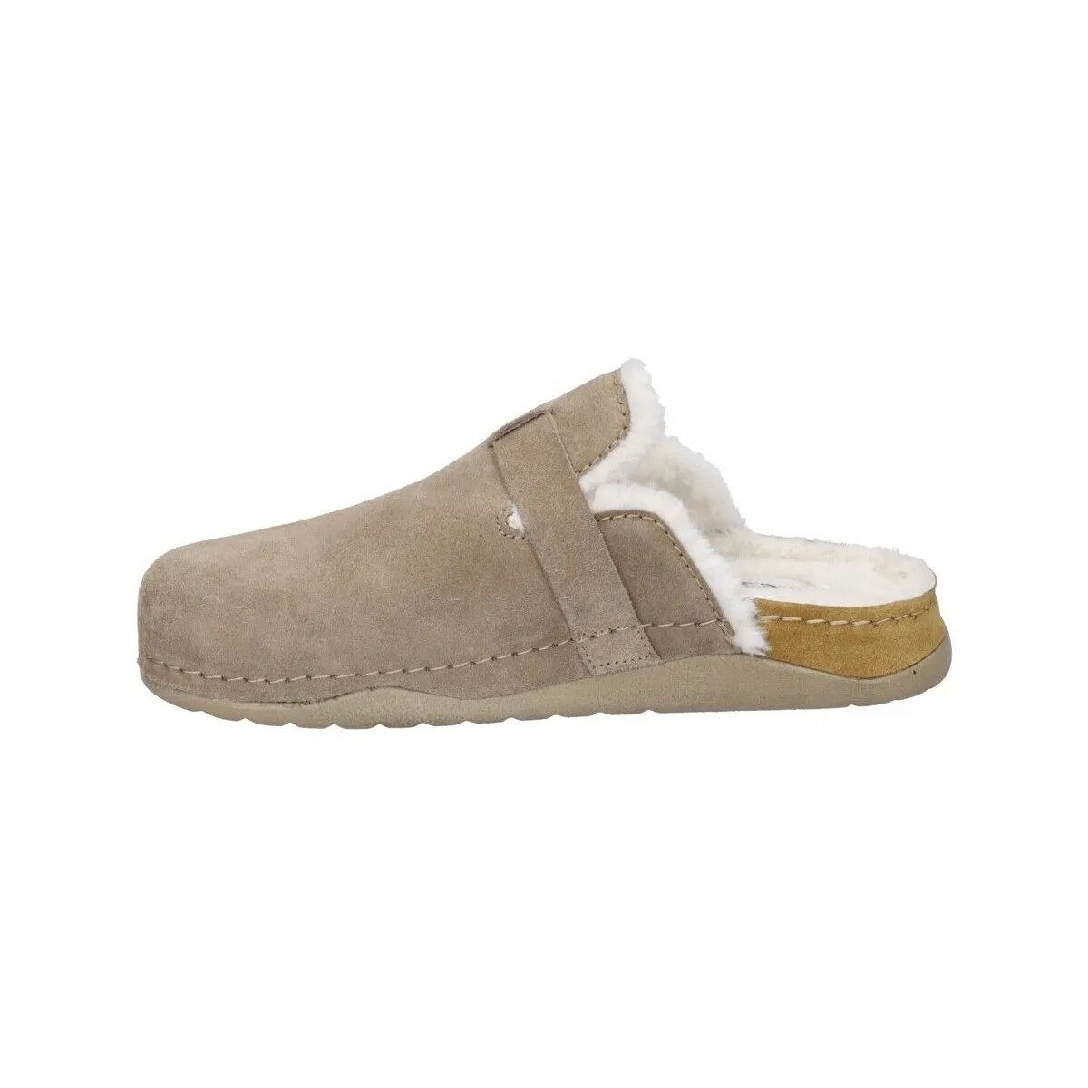 ZAPATILLA  GIRONA14 TAUPE