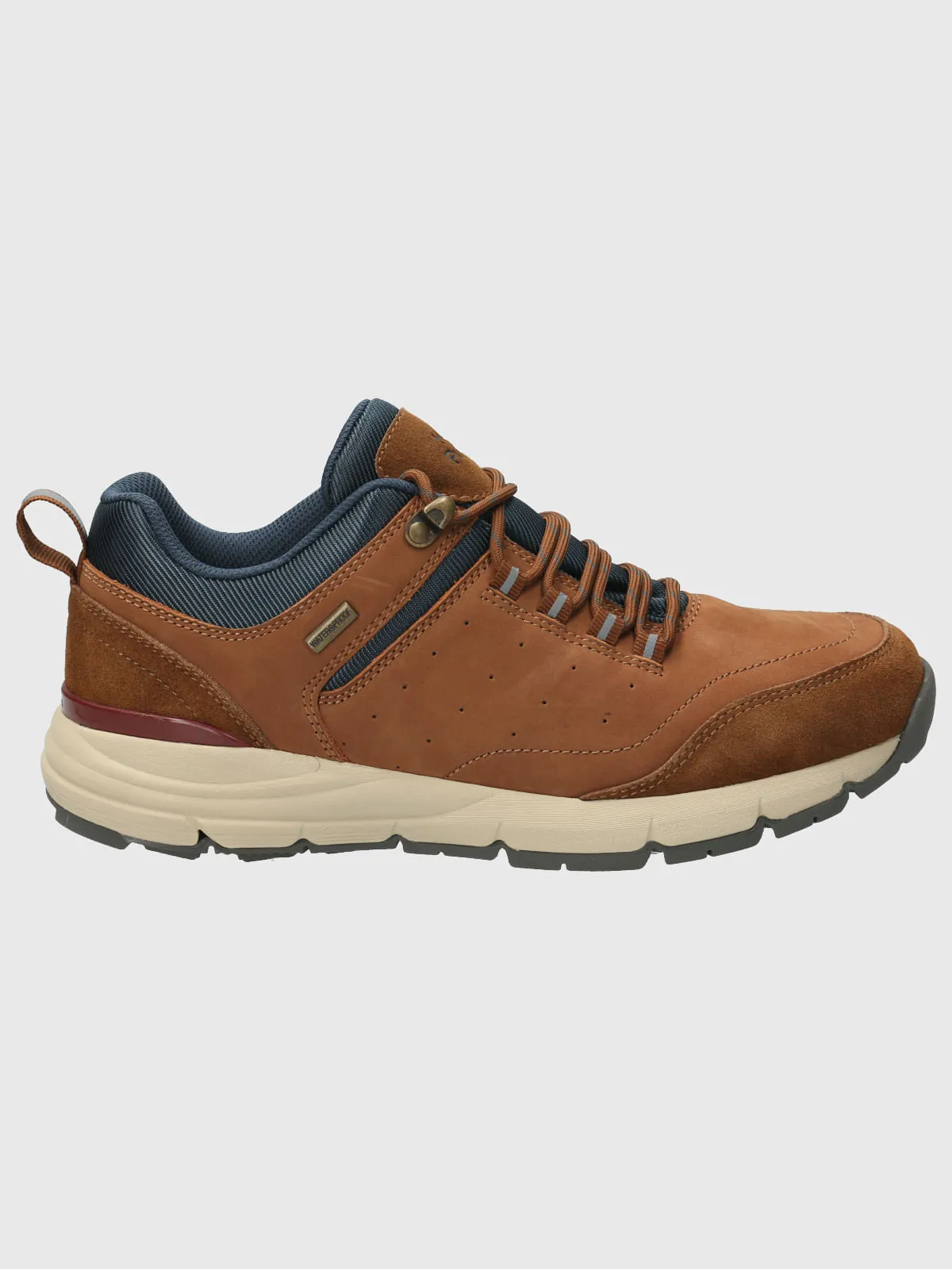 Zapatilla Hombre Aeon