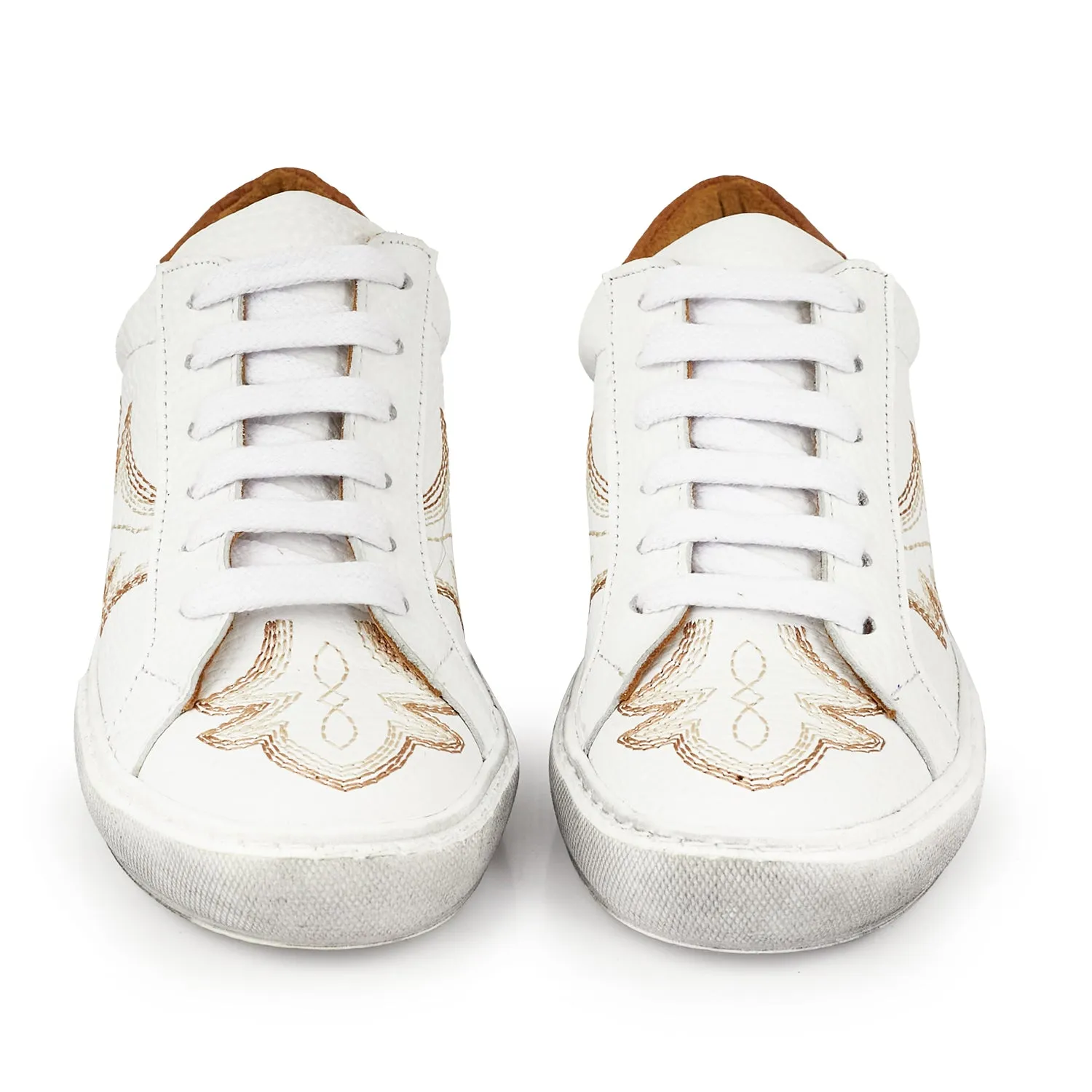 ZAPATILLA LEXTON BLANCA