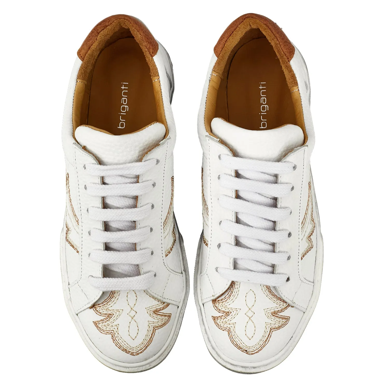 ZAPATILLA LEXTON BLANCA