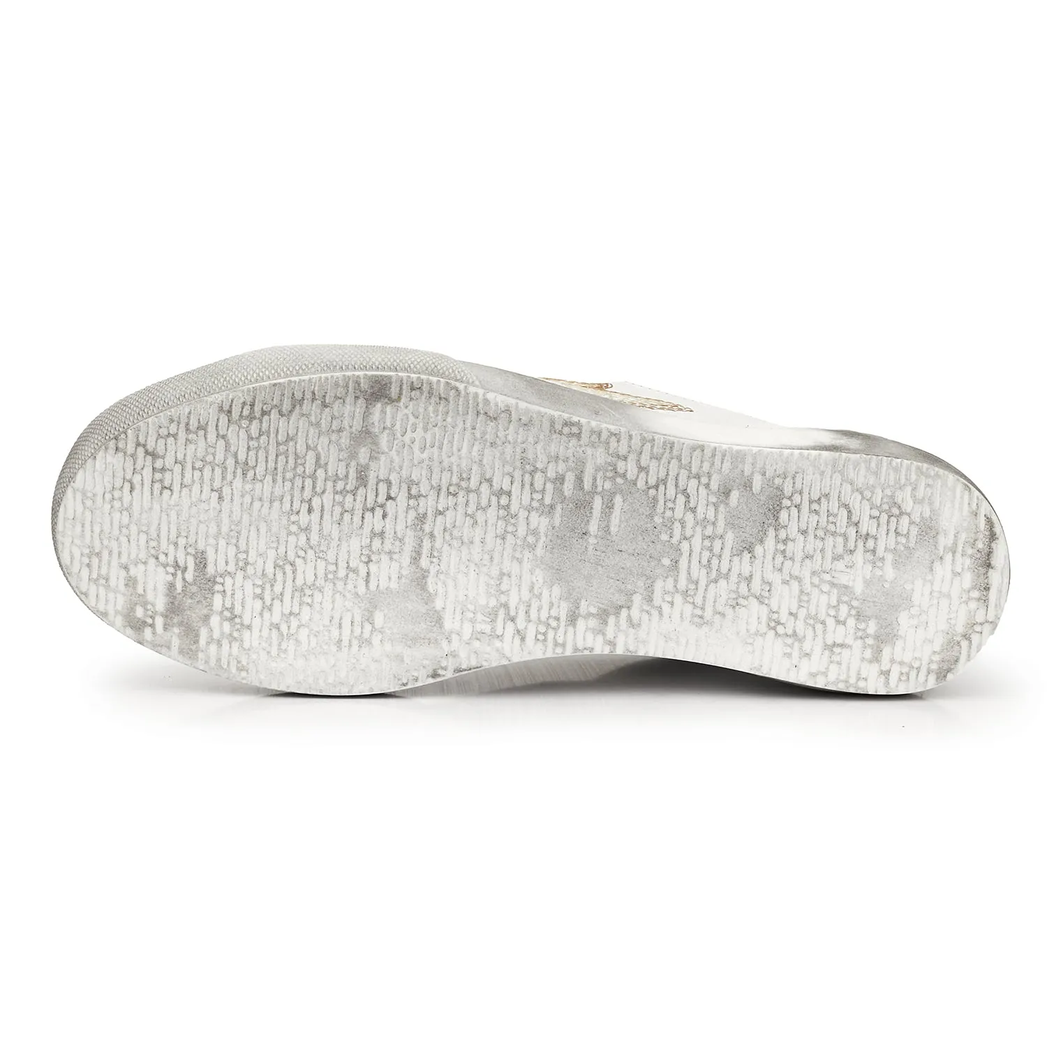ZAPATILLA LEXTON BLANCA