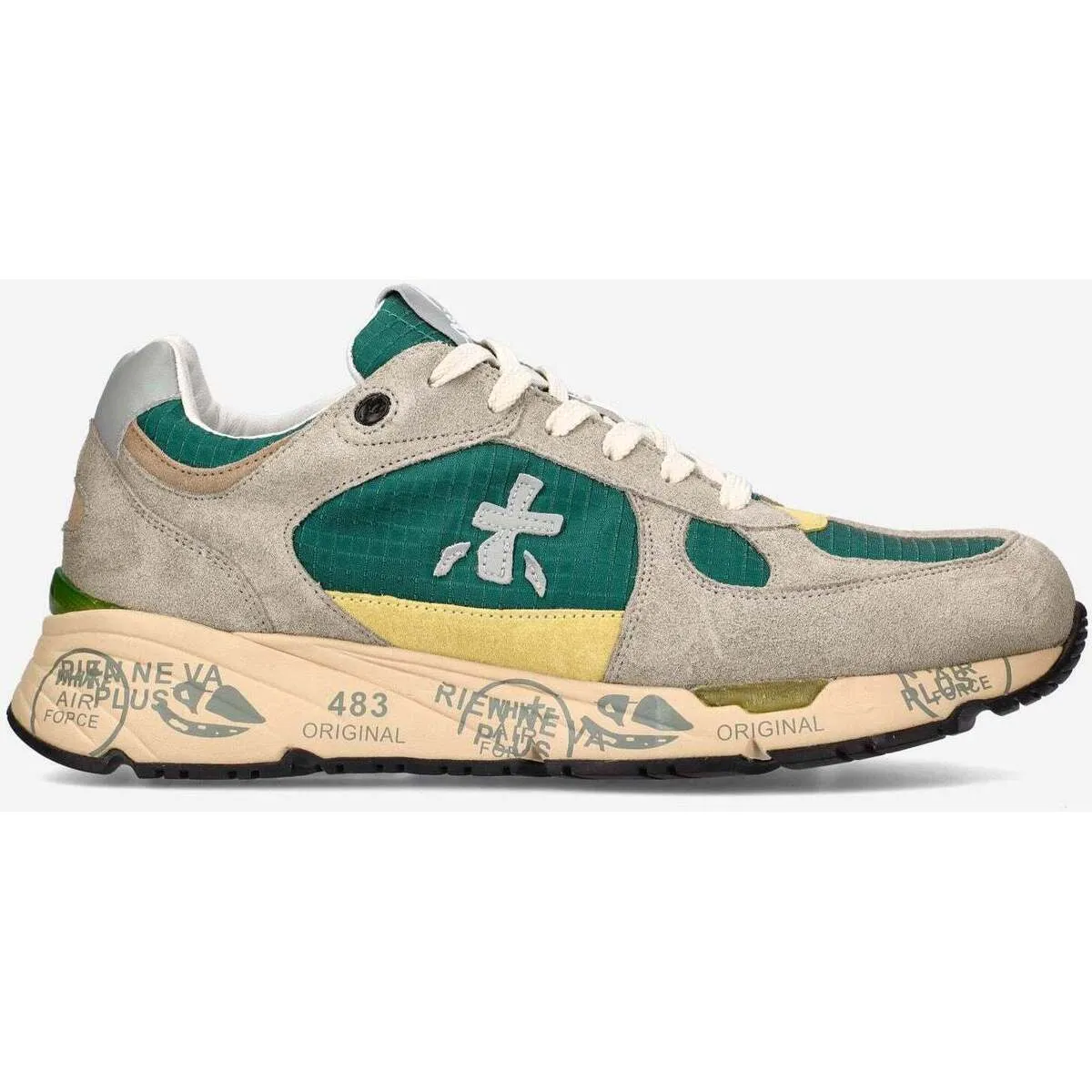 ZAPATILLA MASE  HOMBRE