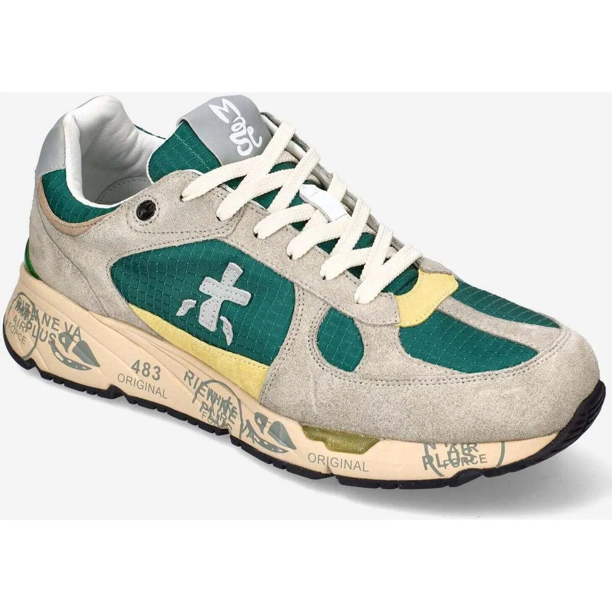 ZAPATILLA MASE  HOMBRE
