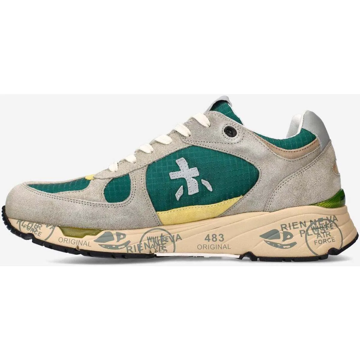 ZAPATILLA MASE  HOMBRE