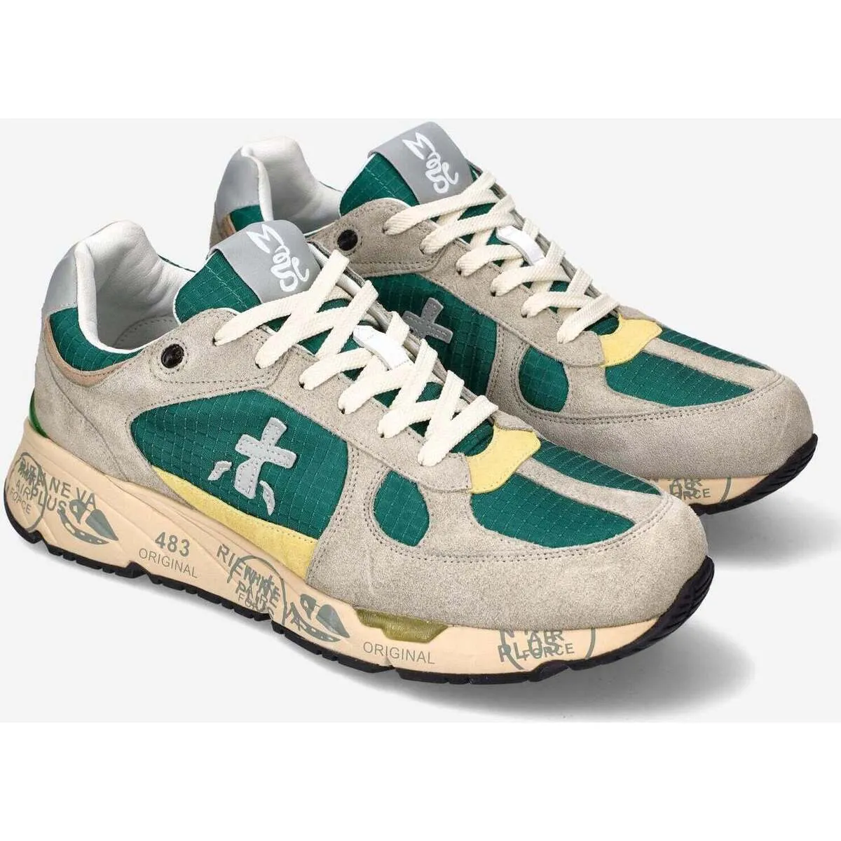 ZAPATILLA MASE  HOMBRE