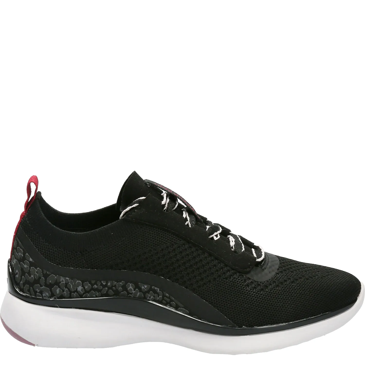 Zapatilla Mujer Adventure