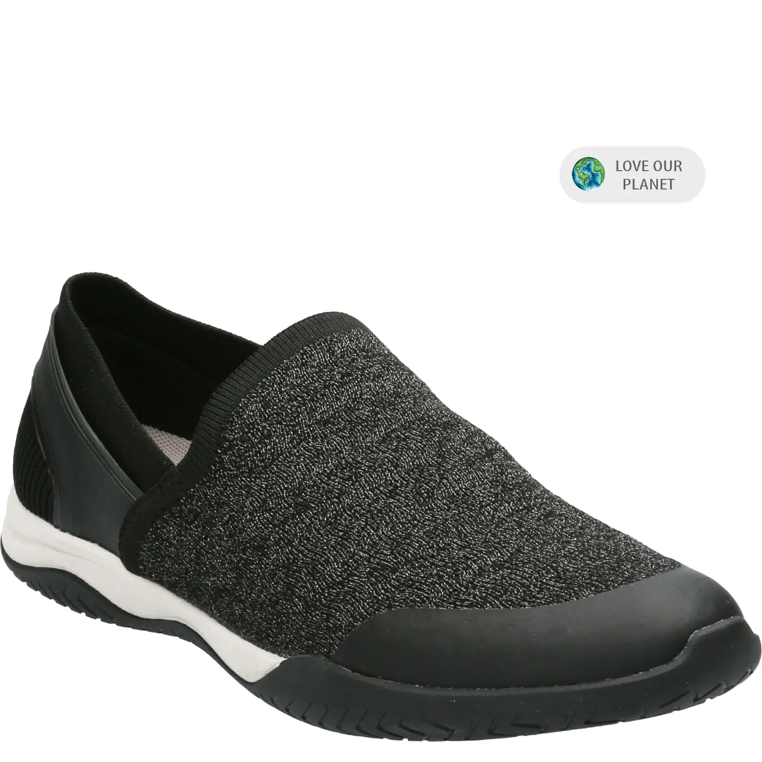 Zapatilla Mujer Scope