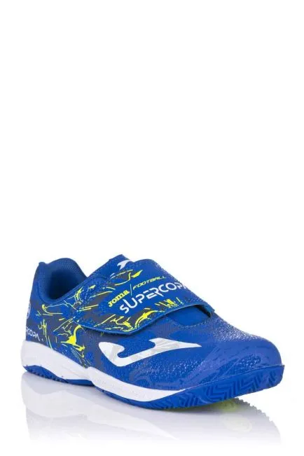 ZAPATILLA NIñO  INDOOR