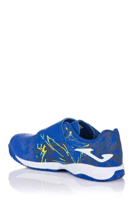 ZAPATILLA NIñO  INDOOR