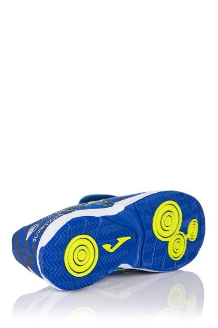 ZAPATILLA NIñO  INDOOR
