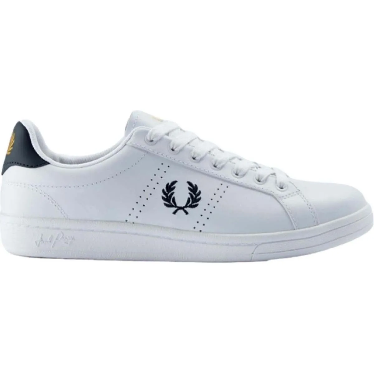 ZAPATILLA PIEL  B6312