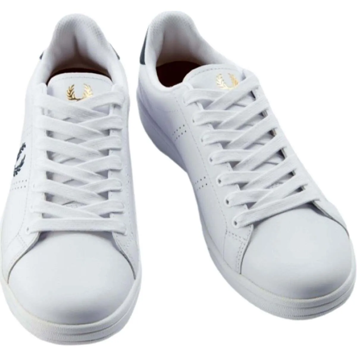 ZAPATILLA PIEL  B6312