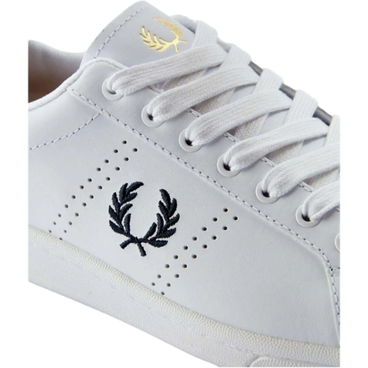 ZAPATILLA PIEL  B6312