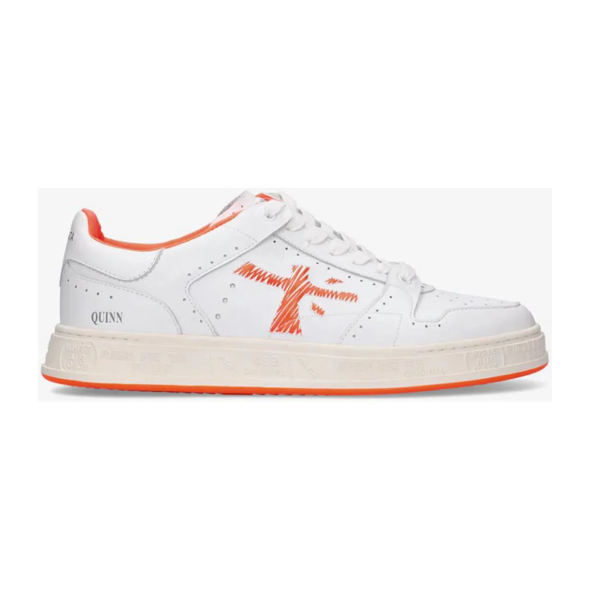 ZAPATILLA QUINN  HOMBRE