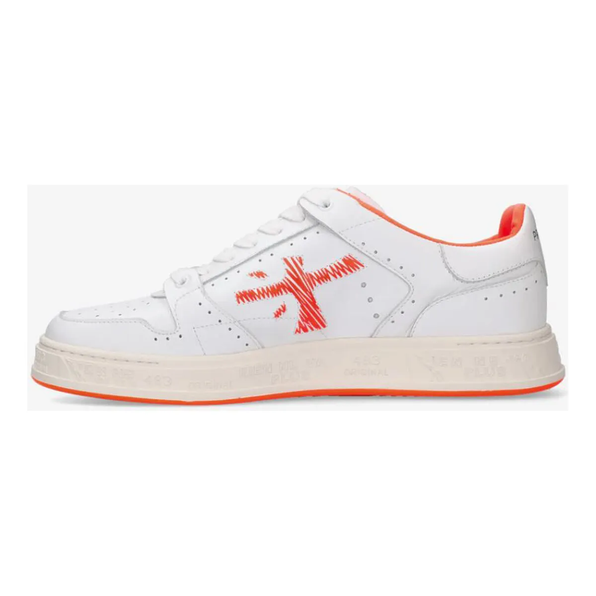 ZAPATILLA QUINN  HOMBRE