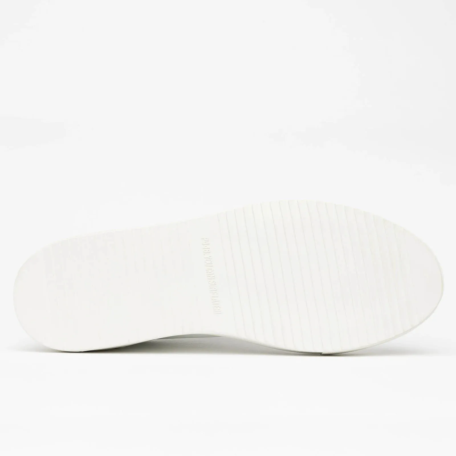ZAPATILLA S21SOHOM WHI/LOF BLANCO/TURQUESA