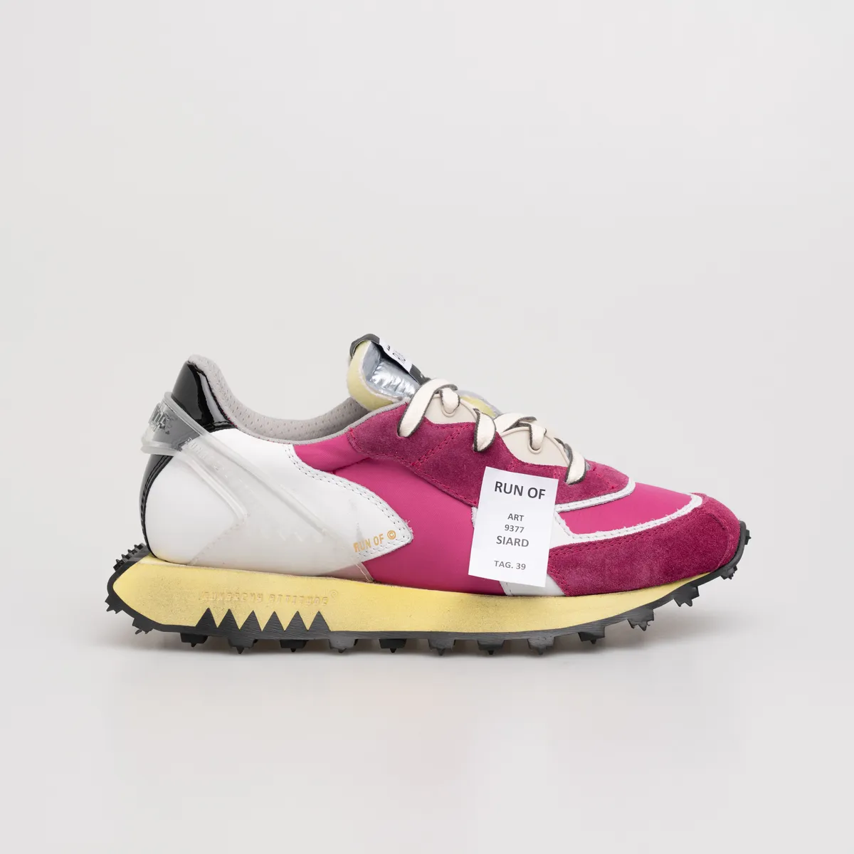ZAPATILLA SIARD  HOMBRE