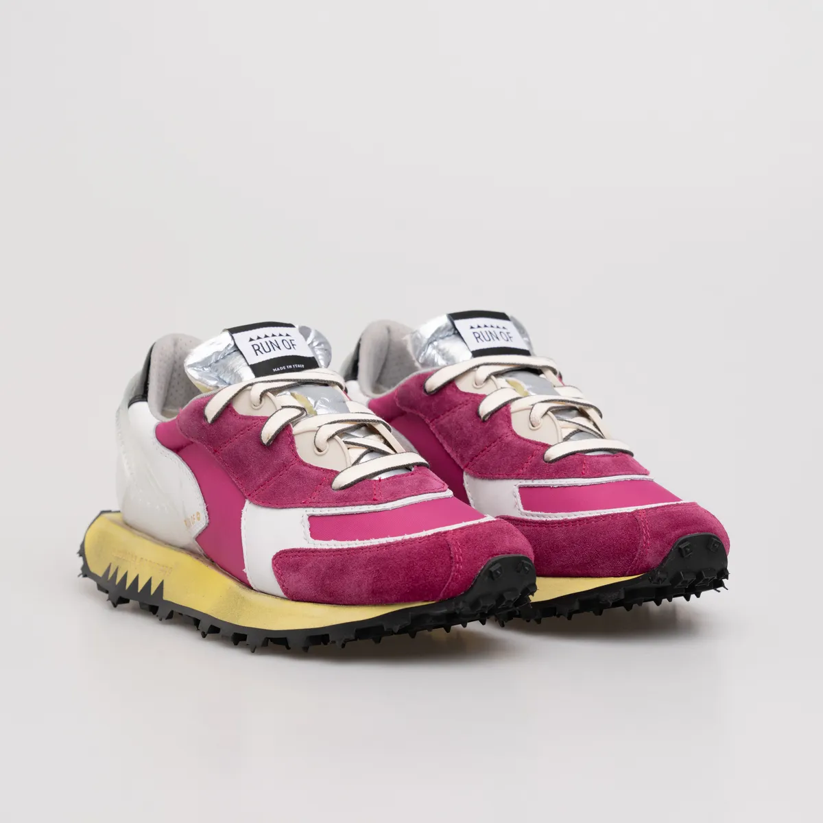 ZAPATILLA SIARD  HOMBRE